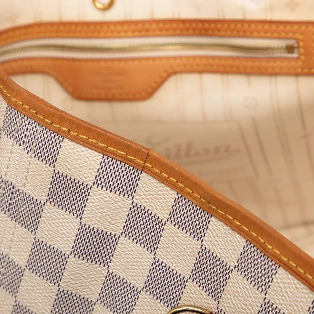 Louis Vuitton Neverfull GM Tote